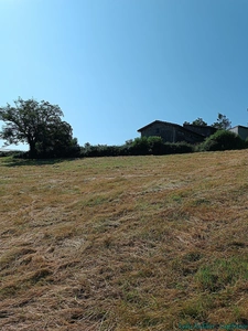 Terrain à vendre 4580m2 SAUVIAT (63120)