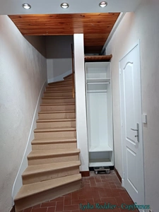 Maison 3 pièces 60 m2 rénovée dans le centre de CHATELDON (63290) - secteur calme