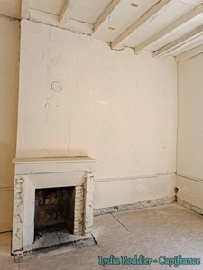 Maison de caractère de 11 pièces à Thiers (63300)