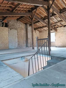 Maison de caractère de 11 pièces à Thiers (63300)
