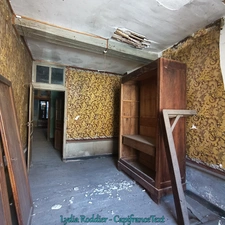 Maison à colombage - 240 m2 à rénover sur 5 niveaux à Maringues-63350