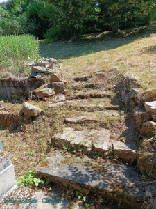 Fermette 10 pièces - grande grange - Rare à SAINT VICTOR MONTVIANEIX (63550) en Auvergne-Rhône Alpes