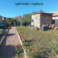 Maison 130 m2 - 3 chambres – jardin – Centre ville de PUY GUILLAUME (63290)