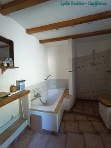 Fermette 10 pièces - grande grange - Rare à SAINT VICTOR MONTVIANEIX (63550) en Auvergne-Rhône Alpes