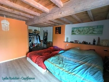 Maison 177 m2 - 6 pièces - 3 Chambres avec vue exceptionnelle à Saint Victor Montvianeix (63550)