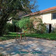 Corps de ferme à vendre 6 pièces - Atelier - Hangar - Dépendances - Terrain 1952 m2 à LACHAUX (63290)