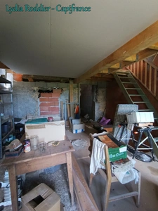 10-room farmhouse - large barn - Rare find in SAINT VICTOR MONTVIANEIX (63550) in Auvergne-Rhône Alpes