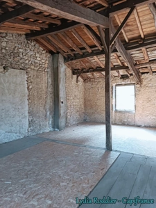 Maison de caractère de 11 pièces à Thiers (63300)