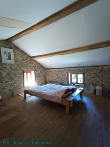 10-room farmhouse - large barn - Rare find in SAINT VICTOR MONTVIANEIX (63550) in Auvergne-Rhône Alpes