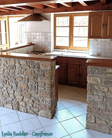Maison 5 pièces 90 m2 + véranda entre Thiers et St Rémy sur Durolle 63300