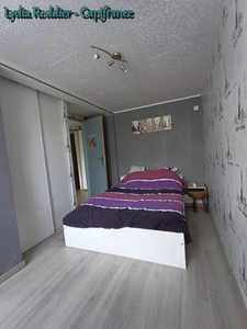 Maison 143 m2- DPE C - 4 chambres – terrain 370 m2 clôturé – PUY GUILLAUME (63290)