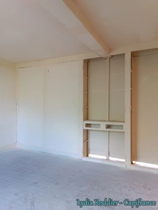 Maison à vendre 11 pièces - Château-Gaillard (63300)