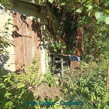 Corps de ferme à vendre 6 pièces - Atelier - Hangar - Dépendances - Terrain 1952 m2 à LACHAUX (63290)