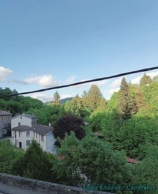 Bâtiment avec 4 appartements - secteur Thiers - proche sortieA89 – La Monnerie (63650)