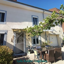 Maison 130 m2 - 3 chambres – jardin – Centre ville de PUY GUILLAUME (63290)