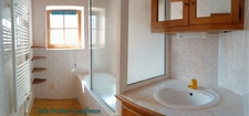 Maison 5 pièces 90 m2 + véranda entre Thiers et St Rémy sur Durolle 63300