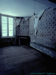 Maison à colombage à rénover MARINGUES (63)