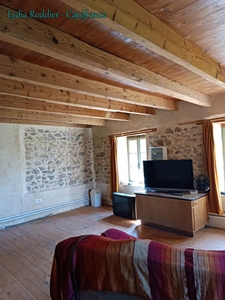 Fermette 10 pièces - grande grange - Rare à SAINT VICTOR MONTVIANEIX (63550) en Auvergne-Rhône Alpes