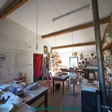 Corps de ferme à vendre 6 pièces - Atelier - Hangar - Dépendances - Terrain 1952 m2 à LACHAUX (63290)