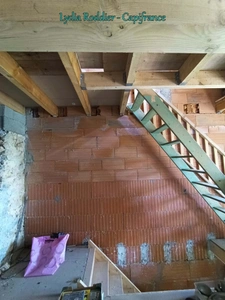 Fermette 10 pièces - grande grange - Rare à SAINT VICTOR MONTVIANEIX (63550) en Auvergne-Rhône Alpes
