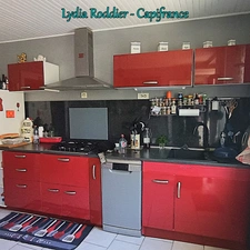 Maison 130 m2 - 3 chambres – jardin – Centre ville de PUY GUILLAUME (63290)