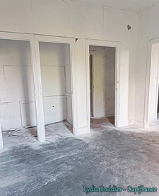 Bâtiment avec 4 appartements - secteur Thiers - proche sortieA89 – La Monnerie (63650)