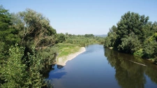 Terrain viabilisé de 2710 m2 RARE sur la commune de LIMONS (63290) 