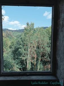 Maison de caractère de 11 pièces à Thiers (63300)
