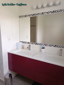 Maison plain-pied - 5 pièces - terrain 5000 m2 LUZILLAT (63350)