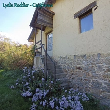 Corps de ferme à vendre 6 pièces - Atelier - Hangar - Dépendances - Terrain 1952 m2 à LACHAUX (63290)