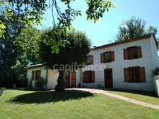 Turnkey 6-room house in MONS (F-63310)