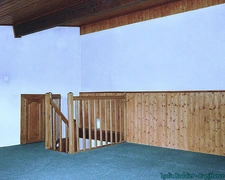 Maison 5 pièces 90 m2 + véranda entre Thiers et St Rémy sur Durolle 63300