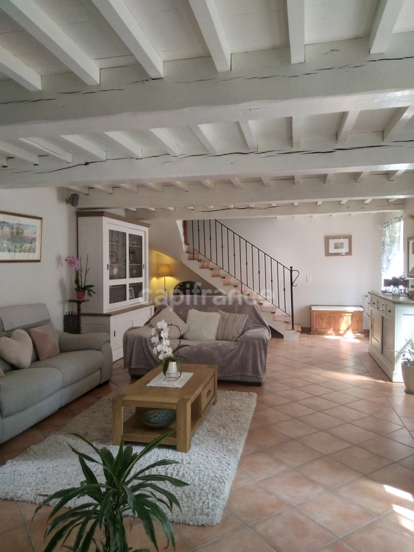 Maison 6 pièces clé en main à MONS (F-63310)