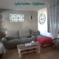 Maison 130 m2 - 3 chambres – jardin – Centre ville de PUY GUILLAUME (63290)