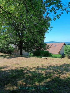 10-room farmhouse - large barn - Rare find in SAINT VICTOR MONTVIANEIX (63550) in Auvergne-Rhône Alpes