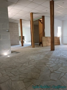 Maison de caractère de 11 pièces à Thiers (63300)