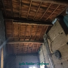 Maison 130 m2 - 3 chambres – jardin – Centre ville de PUY GUILLAUME (63290)