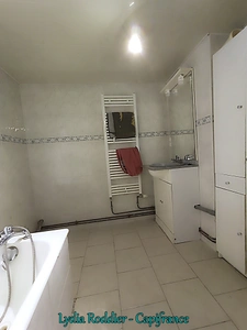 Maison 143 m2 - 4 chambres – terrain – PUY GUILLAUME (63290)