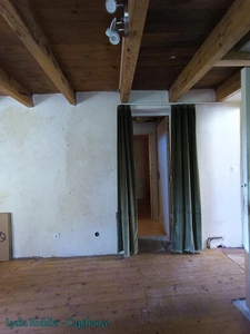 10-room farmhouse - large barn - Rare find in SAINT VICTOR MONTVIANEIX (63550) in Auvergne-Rhône Alpes