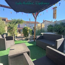 Maison 130 m2 - 3 chambres – jardin – Centre ville de PUY GUILLAUME (63290)