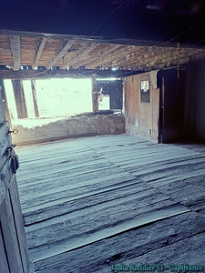 Maison à colombage à rénover MARINGUES (63)