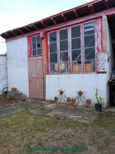 Maison 68 m2 – 1 chambre – terrain 600 m2– garage – dépendances à PUY GUILLAUME (63)