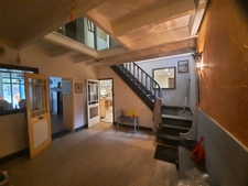Vaste maison de village - TREBAS LES BAINS