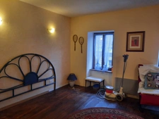 Vaste maison de village - TREBAS LES BAINS