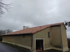 Maison à vendre 5 pièces LOMBERS (81)