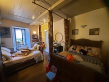 Vaste maison de village - TREBAS LES BAINS