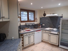 Vaste maison de village - TREBAS LES BAINS