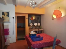 Vaste maison de village - TREBAS LES BAINS