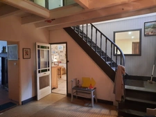 Vaste maison de village - TREBAS LES BAINS