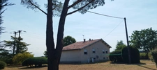 Maison à vendre 6 pièces SAINT JULIEN DU PUY (81)
